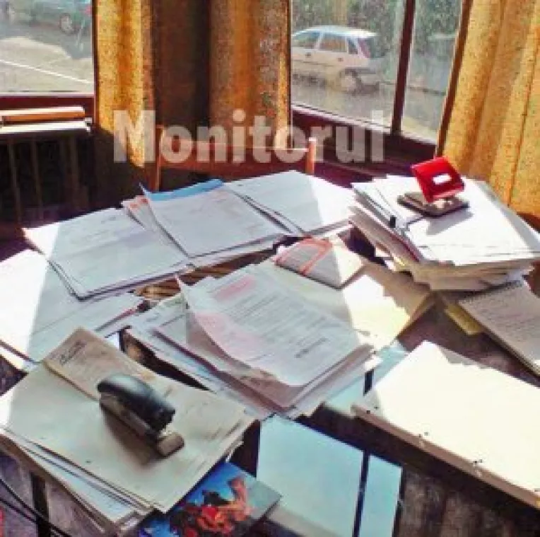 10 infractiuni de peste trei milioane de euro