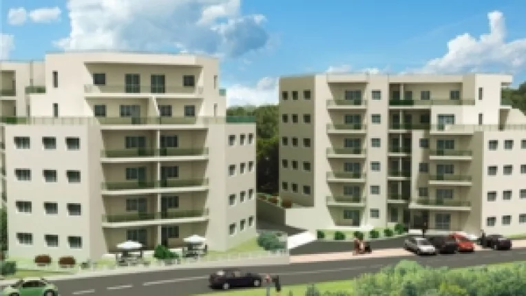 Adrian Nastase: "PSD propune un proiect imobiliar de 50.000 de locuinte cu chirie subventionata"