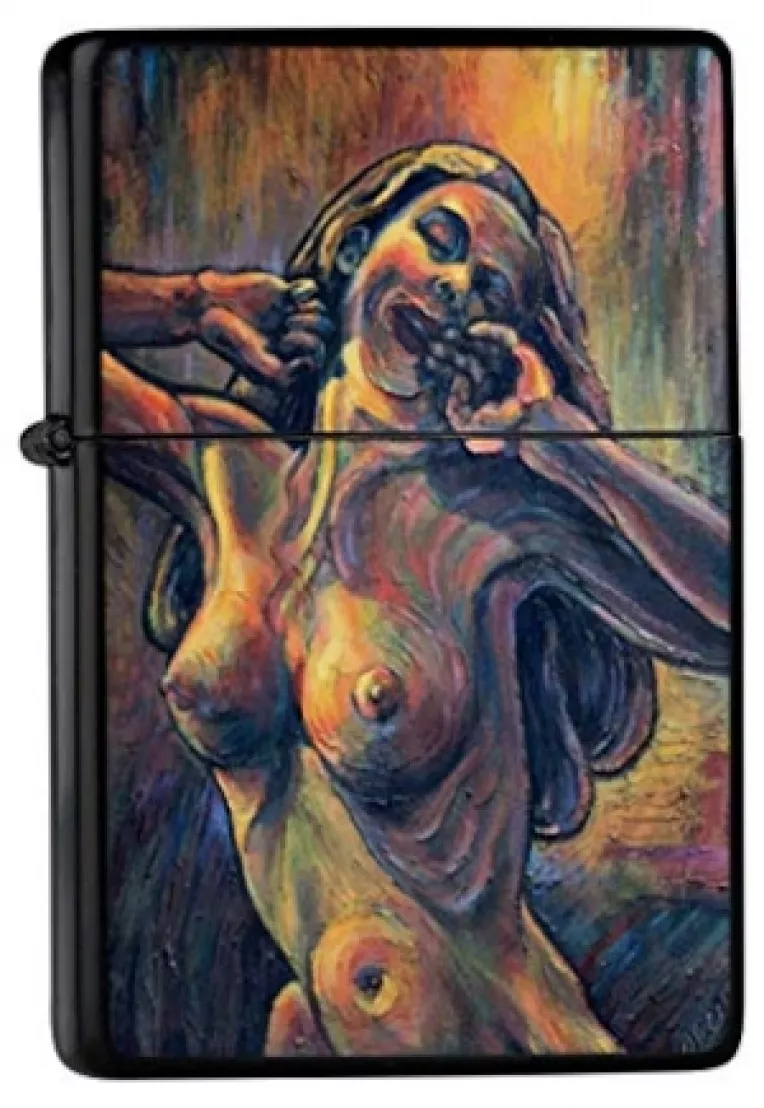 Alan Wats: Maya este Femeia in abstract