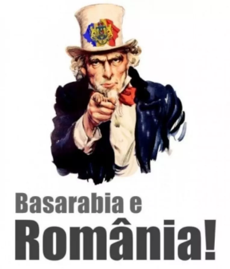 Ambasadorul SUA la Chisinau este un Molotov in varianta americana