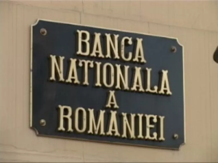 BNR : O noua moneda de argint de 10 lei pentru a marca 150 de ani de la infiintarea MAE