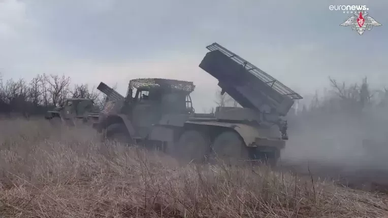 Bombardarea centralelor, parte din politica lui Vladimir Putin