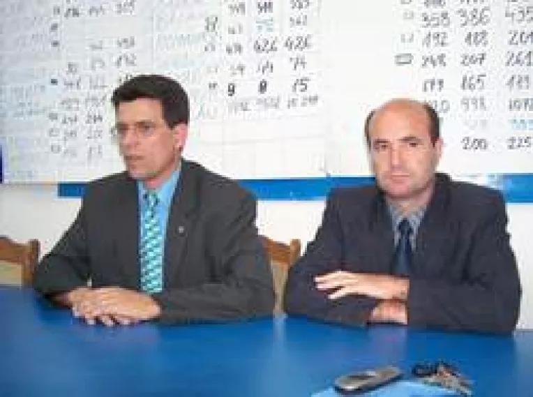 Capilnasiu si Gardan il acuza pe Stanca de "infantilism politic"