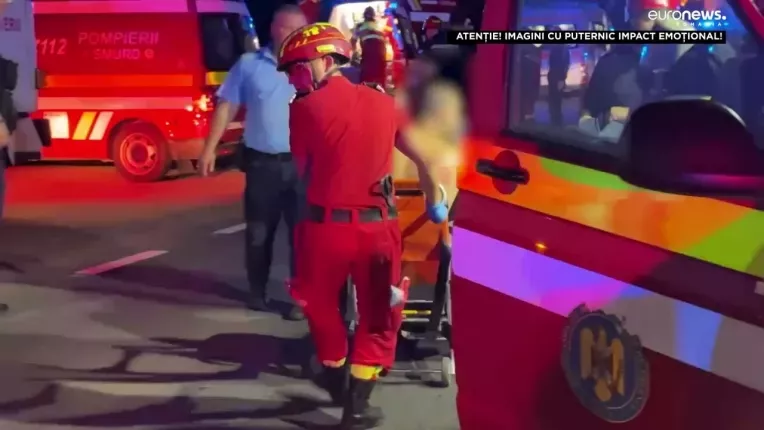 Cate paturi de mari arsi sunt in Romania. 10.000 de pacienti au anual nevoie de tratament