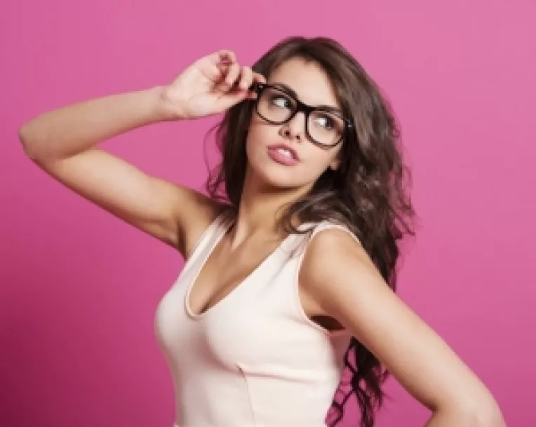 Cauzele vederii neclare sau incetosate