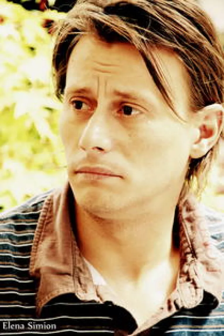 Cel mai in voga actor roman: Marius Manole