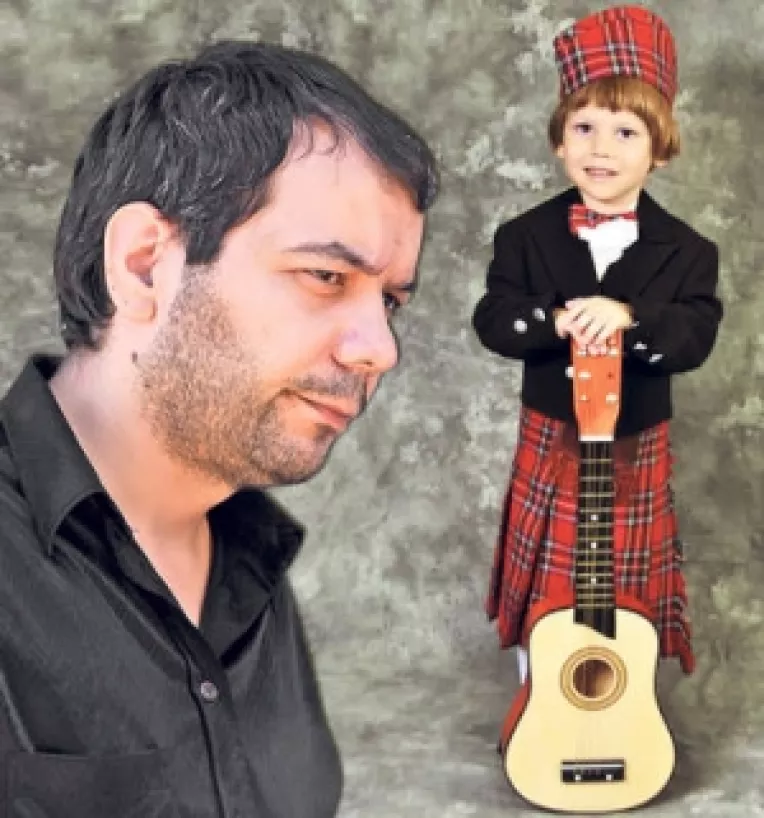 Cutremurator: Marturiile tatalui lui Ionut, copilul de 4 ani mancat de cainii comunitari din Capitala Romaniei