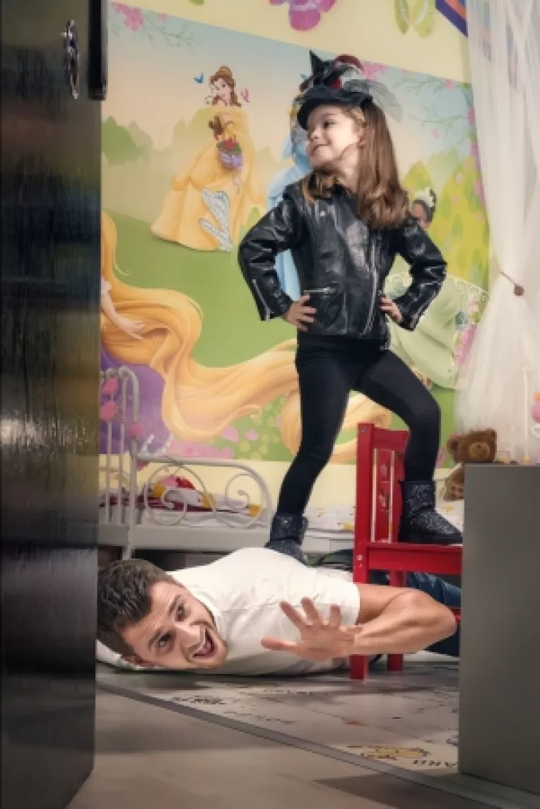 Dan Cruceru, discutie matinala despre iubire cu Sophia