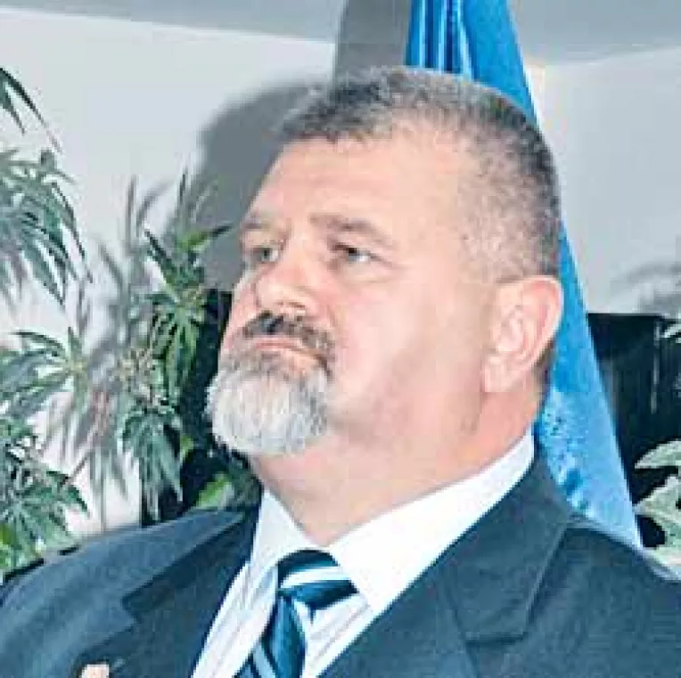 David acuza administratia locala pentru violentele din Constanta