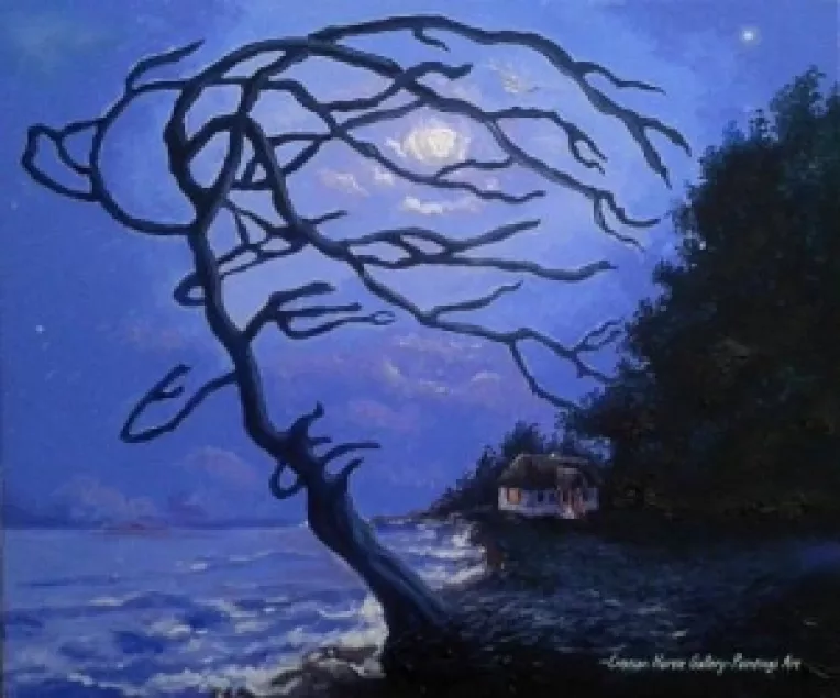 Eminescu a trecut prin orasul Calarasi, in anul 1882, in drum spre Constanta