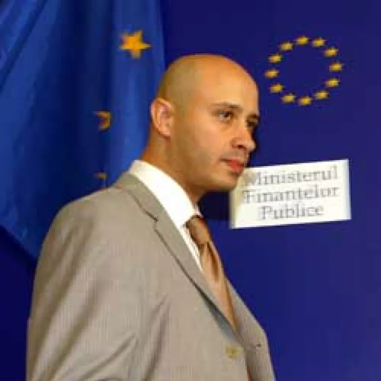 Fiscul are de recuperat de la datornici peste 1 miliard de euro