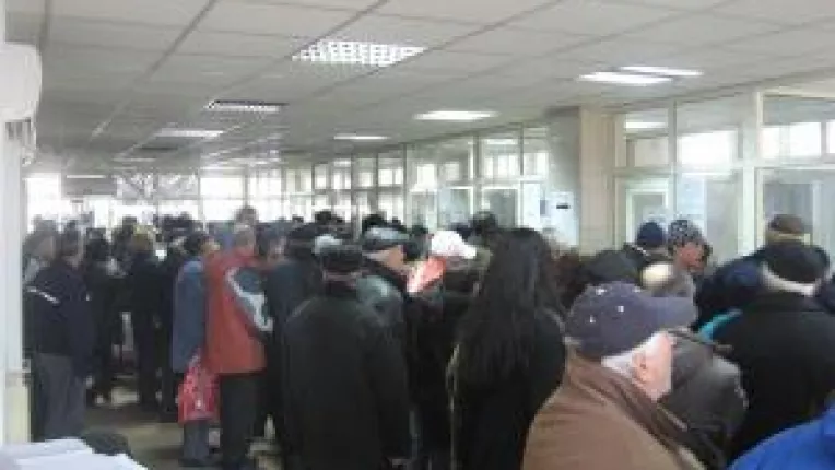 Impozitele nu cresc in 2009