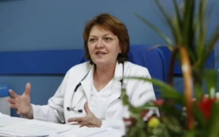 Interviu de Magda Marincovici cu Prof. dr. Doina Dimulescu: Interactiunea suplimentelor si ceaiurilor cu medicamentele cardiovasculare