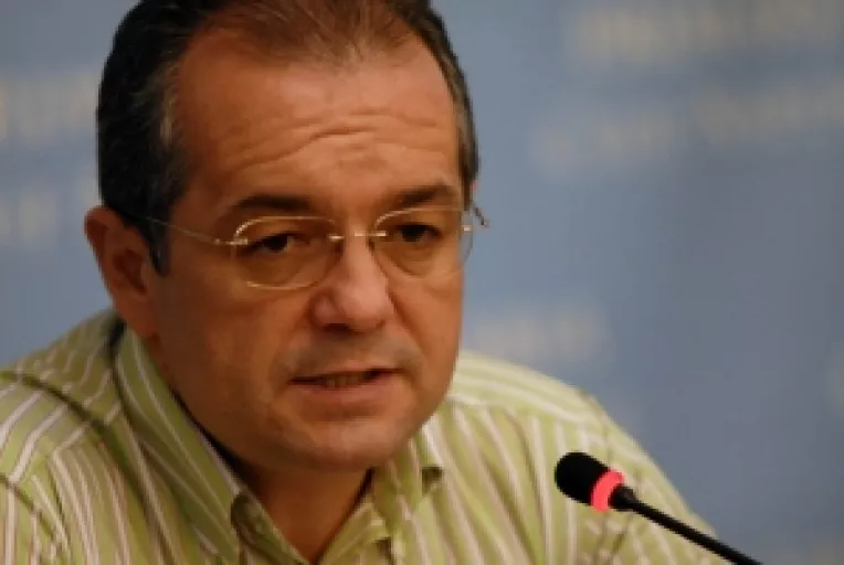 Invataturile lui Funar catre Boc recomandari pentru spovedania de Pasti