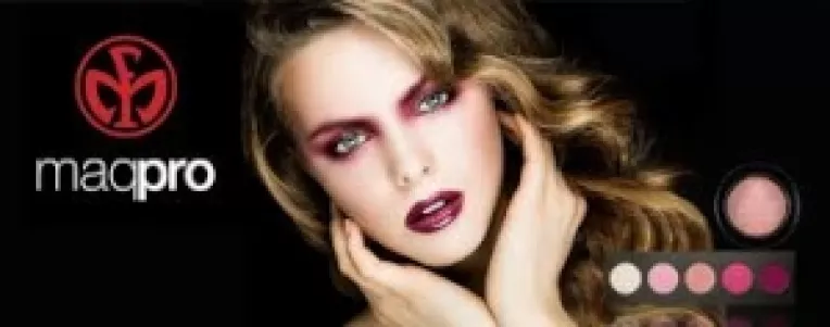 Lansare Maqpro Paris - produse profesionale make-up