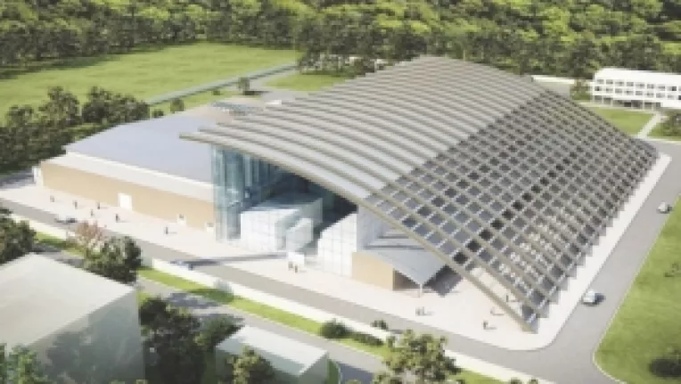 Laserul de la Magurele : Investitii de 1 miliard de euro si 13.000 de locuri de munca 