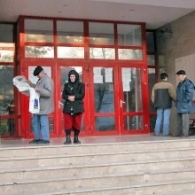 Mai putine cereri de pensionare la Constanta