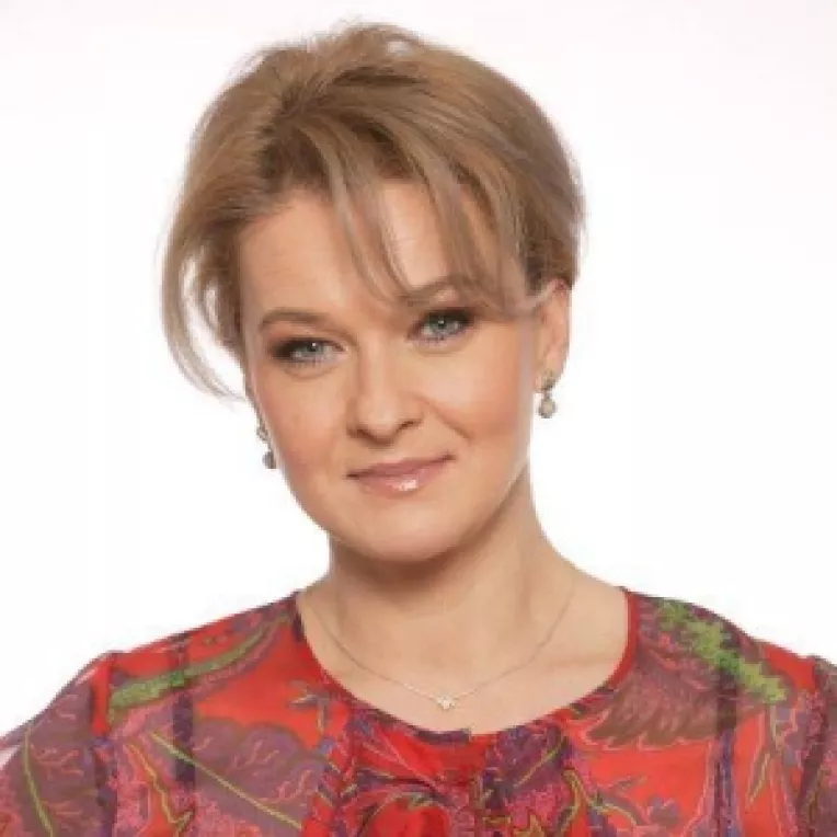 Mona Nicolici a revenit la Antena 3 pentru o seara