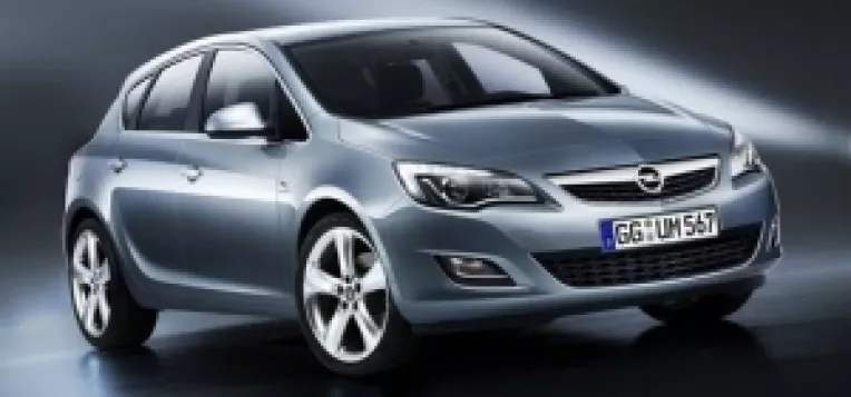 Opel va produce noul Astra Cabrio in Polonia