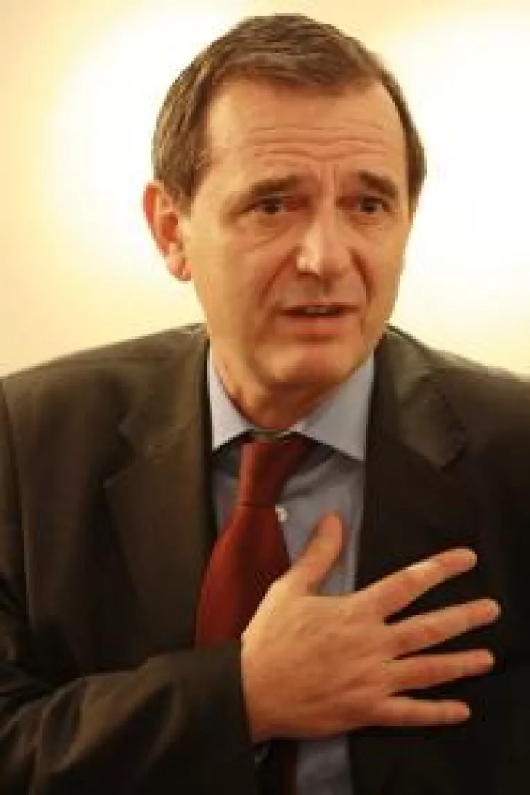 Partidele, pregatite pentru cursa de Bruxelles