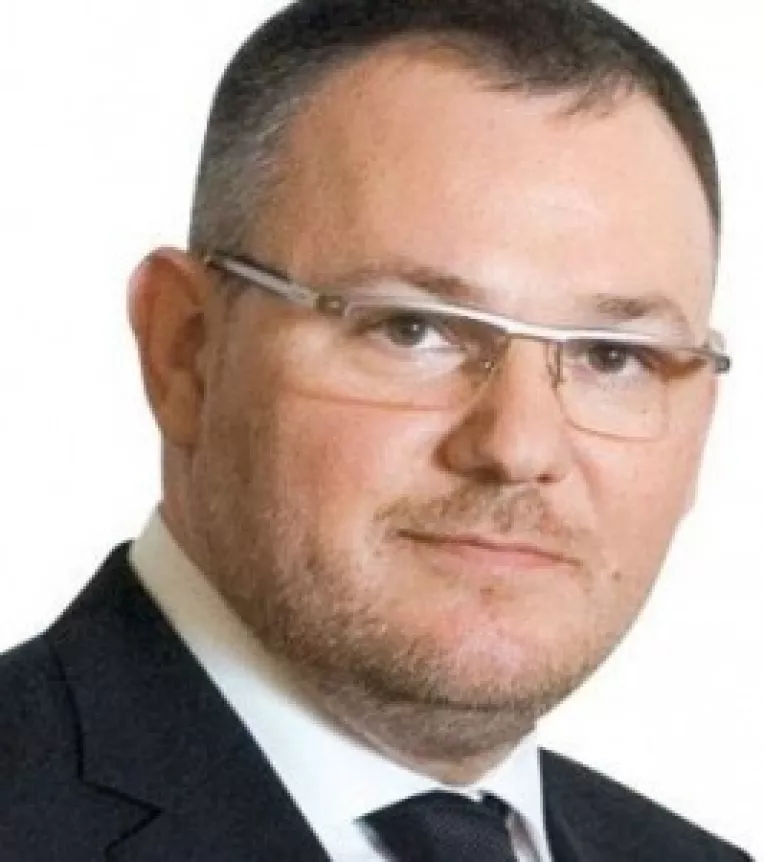 Postul Giga TV are un nou director editorial: Radu Preda, seful publicatiei Finantistii