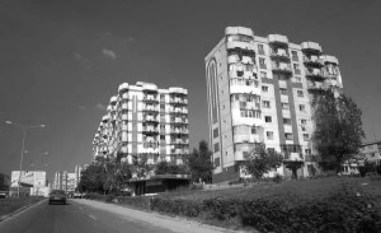 Preturile apartamentelor au scazut cu pana la 15%