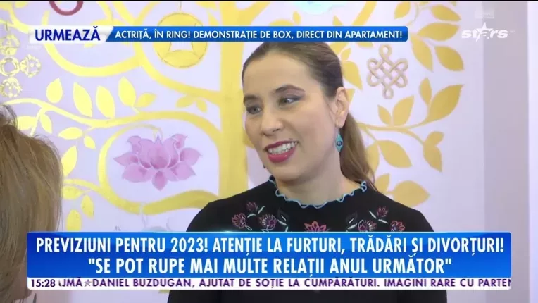 Previziuni pentru 2023! Atentie la furturi, tradari si divorturi