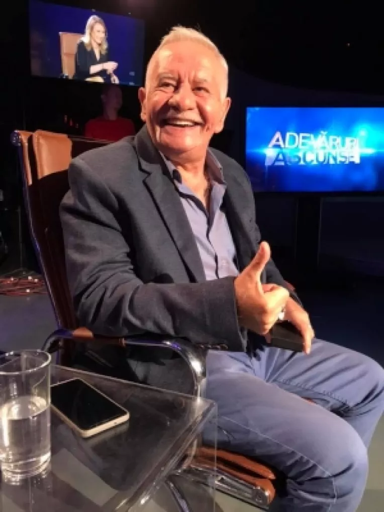 Previziunile celebrului astrolog si numerolog Mihai Voropchievici pentru sapatamana 23 - 29 septembrie 2019