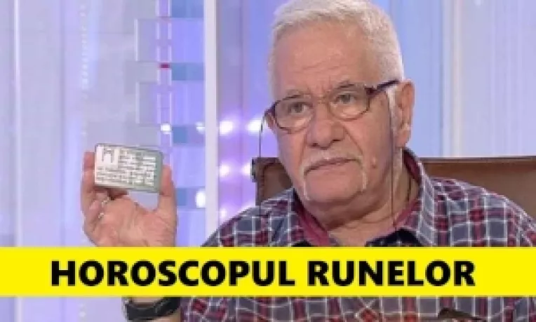 Previziunile celebrului numerolog si astrolog Mihai Voropchievici pentru luna Iulie 2018