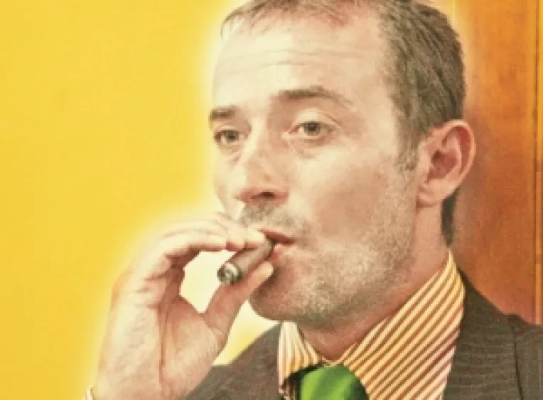 Primarul Constantei, Radu Mazare, va candida la sefia PSD