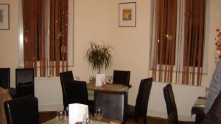 Restaurantul Madame Butterfly, nou aparut in peisajul bucurestean