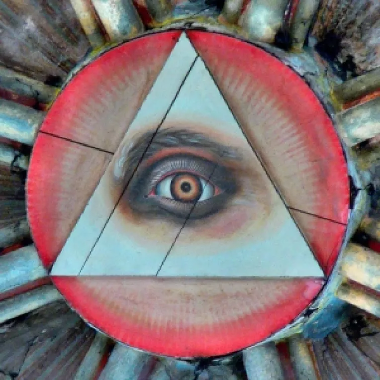 Sfarsitul lumii "Garantat 100%": Catalin Stefanescu invita un astronom, un sociolog si un inginer, duminica la TVR 1