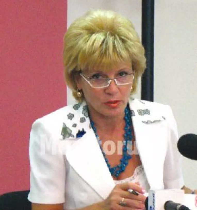 Somajul galatean, un du-te-vino