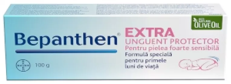 Tine departe de bebelusul tau afectiunile pielii si dezechilibrul creat de acestea