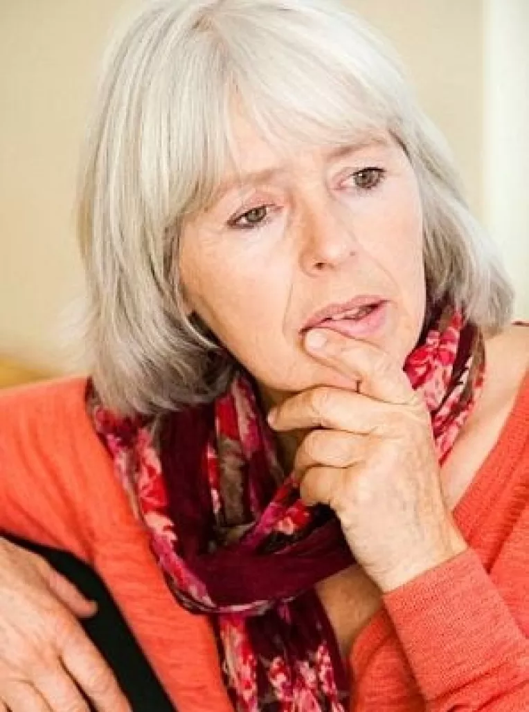 Un test cu 6 intrebari pentru depistarea dementei Alzheimer