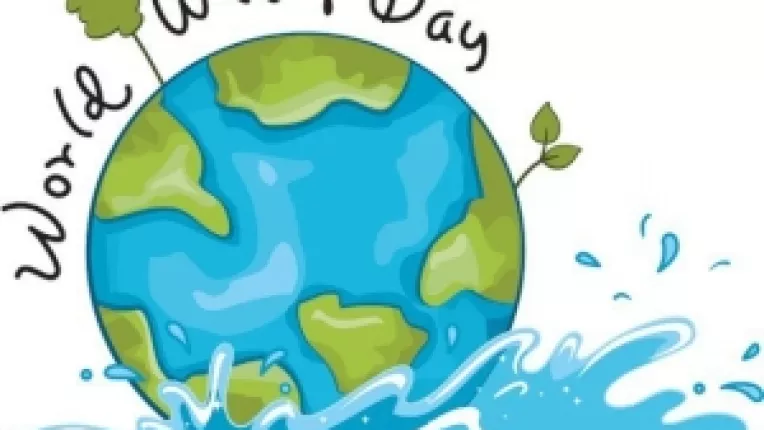 ZIUA MONDIALA A APEI - 22 martie 2017